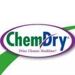 Chem-Dry of Mount Vernon logo